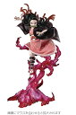 フィギュアーツZERO 竈門禰豆子 血鬼術｜鬼滅の刃フィギュアの決定版を徹底紹介