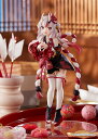 ホロライブPOP UP PARADE 百鬼あやめ完成品フィギュアの魅力を徹底紹介
