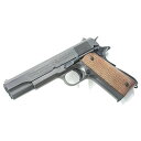 東京マルイ コルト M1911A1 ガバメント エアガンの魅力とは？18歳以上用で人気の理由