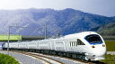 【ふるさと納税】鉄道模型【Nゲージ】885系(2次車)<アラウンド・ザ・九州>を自宅で満喫!