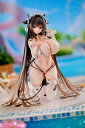1/4『アズールレーン』樫野 ～フレッシュ＆スウィート！Ver.～の魅力を徹底紹介