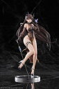 HOBBY SAKURA 莫焉(モエン) 悪魔Ver. 1/7フィギュアの妖艶な魅力を徹底紹介