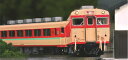 【ふるさと納税】J006-26 鉄道模型【Nゲージ】キハ58系急行形気動車スタートセットの魅力とは