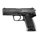東京マルイ H&K USPの重厚感と精度に注目！18才以上向けエアーハンドガンの魅力