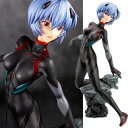 【エヴァ】コトブキヤ アヤナミレイ(仮称) プラグスーツver. 1/6完成品フィギュアの魅力