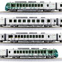 【ふるさと納税】鉄道模型Nゲージ HB-E300系「リゾートしらかみ」橅編成の魅力