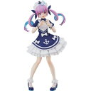 POP UP PARADE 湊あくあ ノンスケール フィギュアの魅力を徹底紹介！