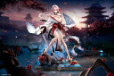 勝利の女神：NIKKE』紅蓮：ブラックシャドウ 1/4完成品フィギュアの圧巻の魅力