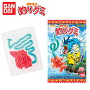 バンダイ ポケモン 釣りグミが大人気！遊べる食玩で子どもも夢中に