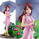 【アイマス】コトブキヤ 三船美優-off stage- 1/8完成品フィギュアの魅力徹底紹介