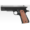 東京マルイ コルトM1911A1ガバメントの魅力徹底解説|重厚感と扱いやすさが光る一丁