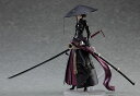 figma RONIN(FALSLANDER)可動フィギュアの魅力徹底解説【美少女グッズ】