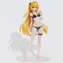 ToLOVEる-とらぶる-ダークネス』金色の闇 水着シリーズ1/4フィギュアの魅力徹底紹介